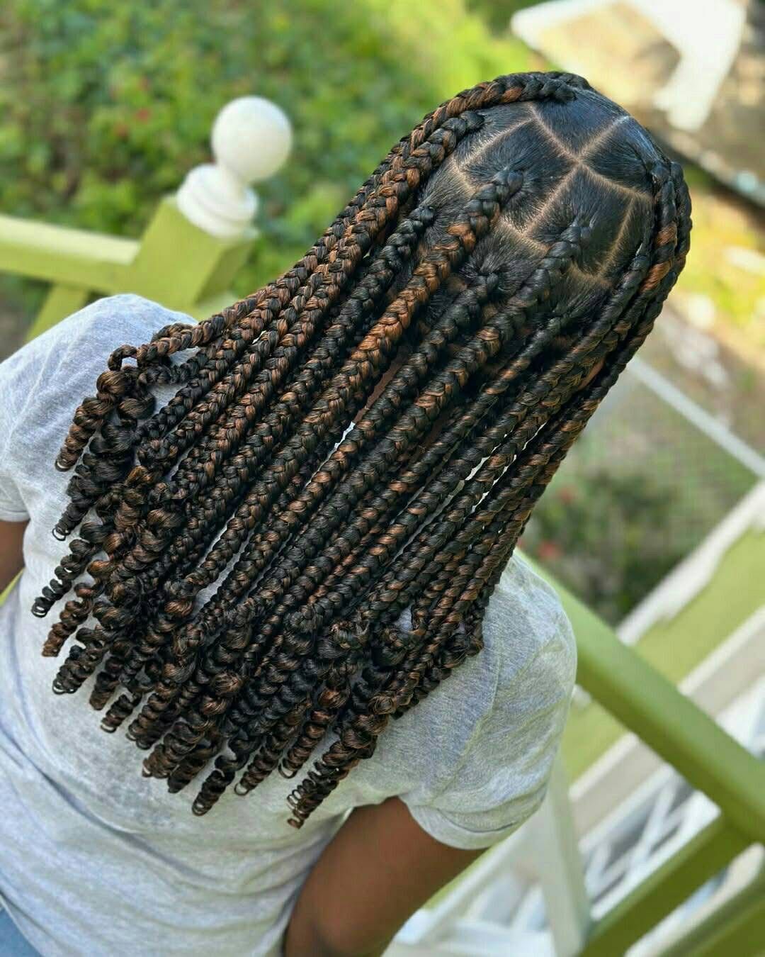 Braiding Land hair salon in Washington Grove, MD (4)