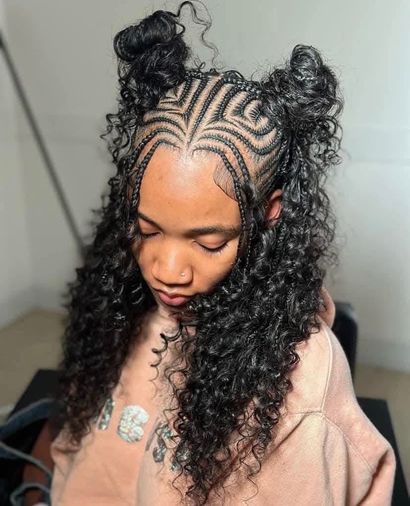 Braiding Land hair salon in Washington Grove, MD (5)