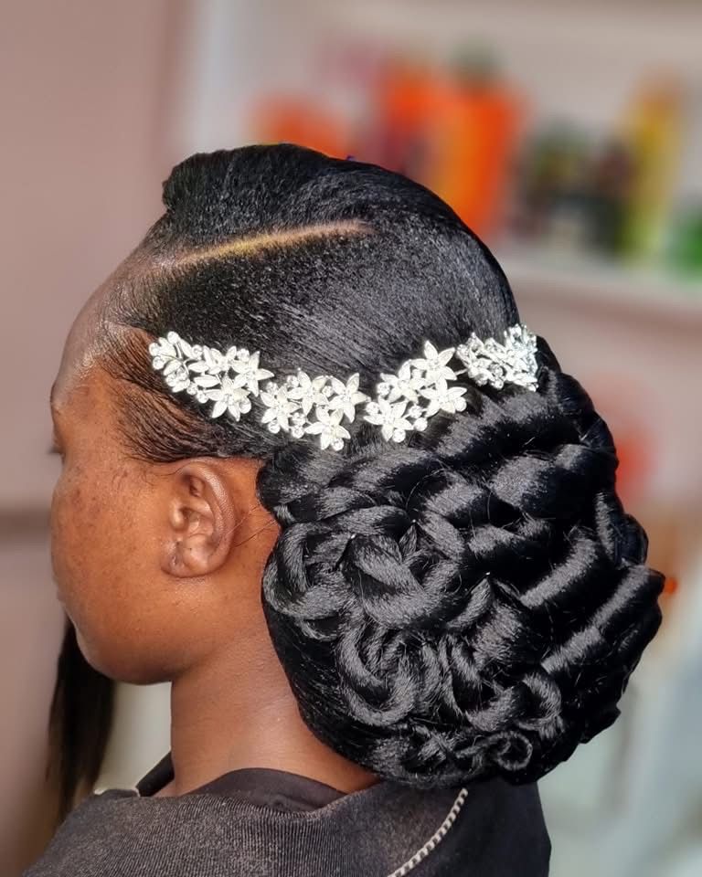 Braiding Land hair salon in Washington Grove, MD (6)