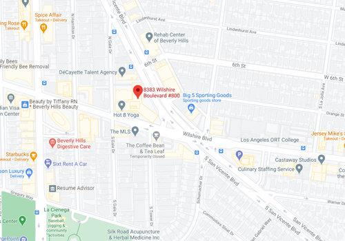 Law Offices of Michael D. Payne in West Covina, CA