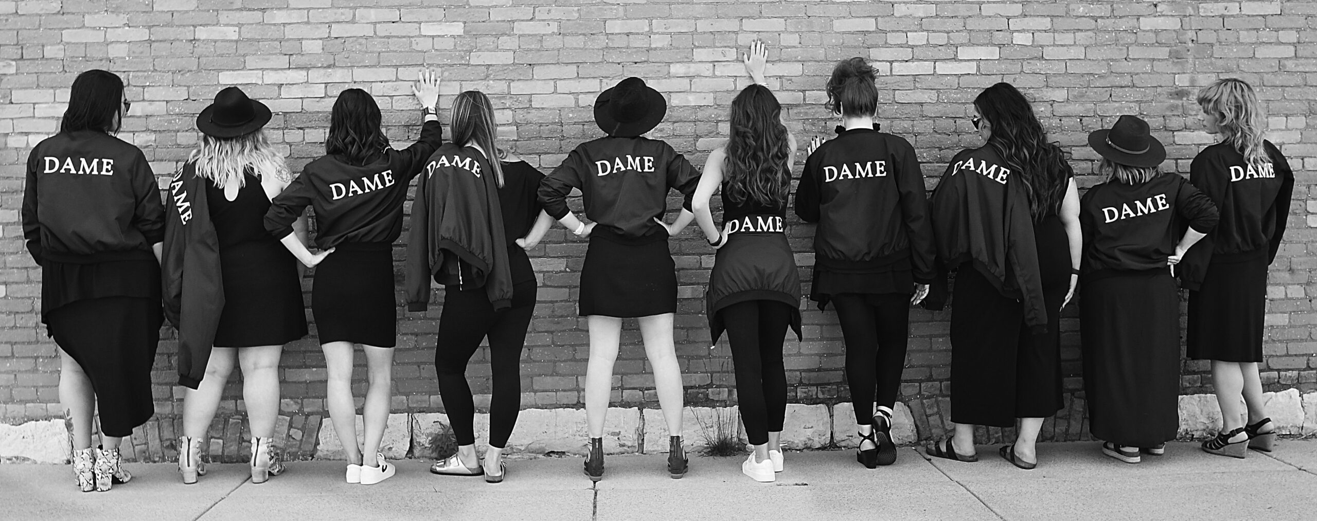 Dame Salon Spa in De Pere, WI