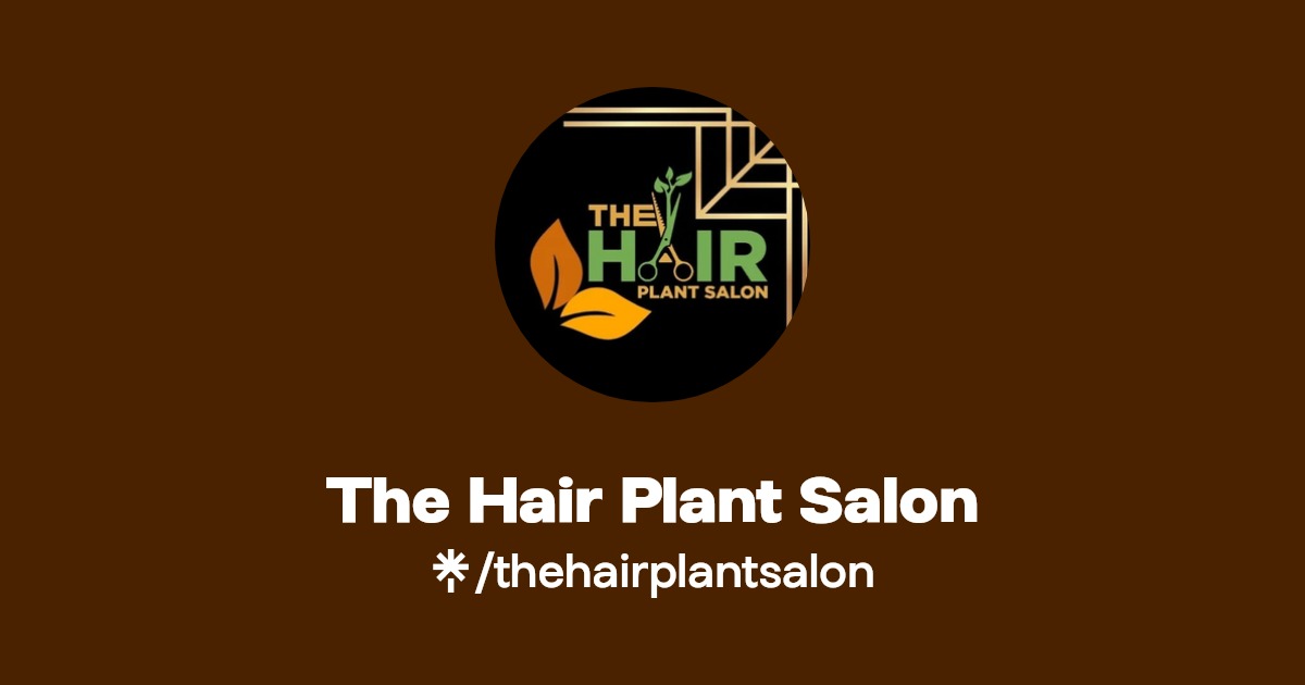 The Hair Plant Salon in Yulee, FL