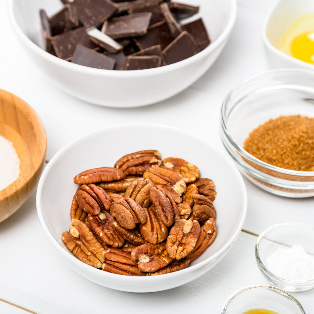 Ganas Pecan Company in Waycross, GA