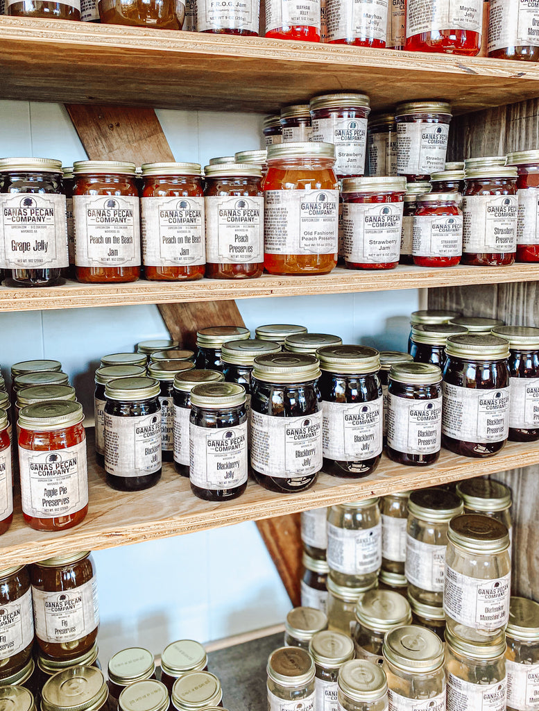 Ganas Pecan Company in Waycross, GA (3)
