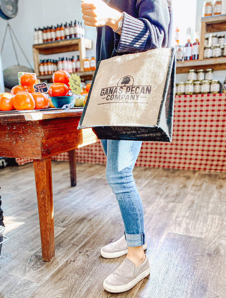 Ganas Pecan Company in Waycross, GA (4)