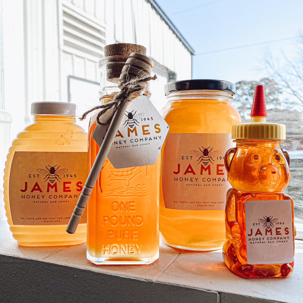 Ganas Pecan Company in Waycross, GA (5)