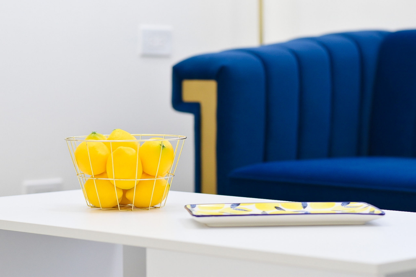 Lemon K Salon in Oak Lawn, IL