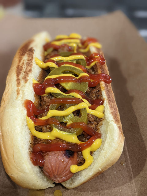 Woof Street Bistro Food Truck in Waynesville, NC (6)