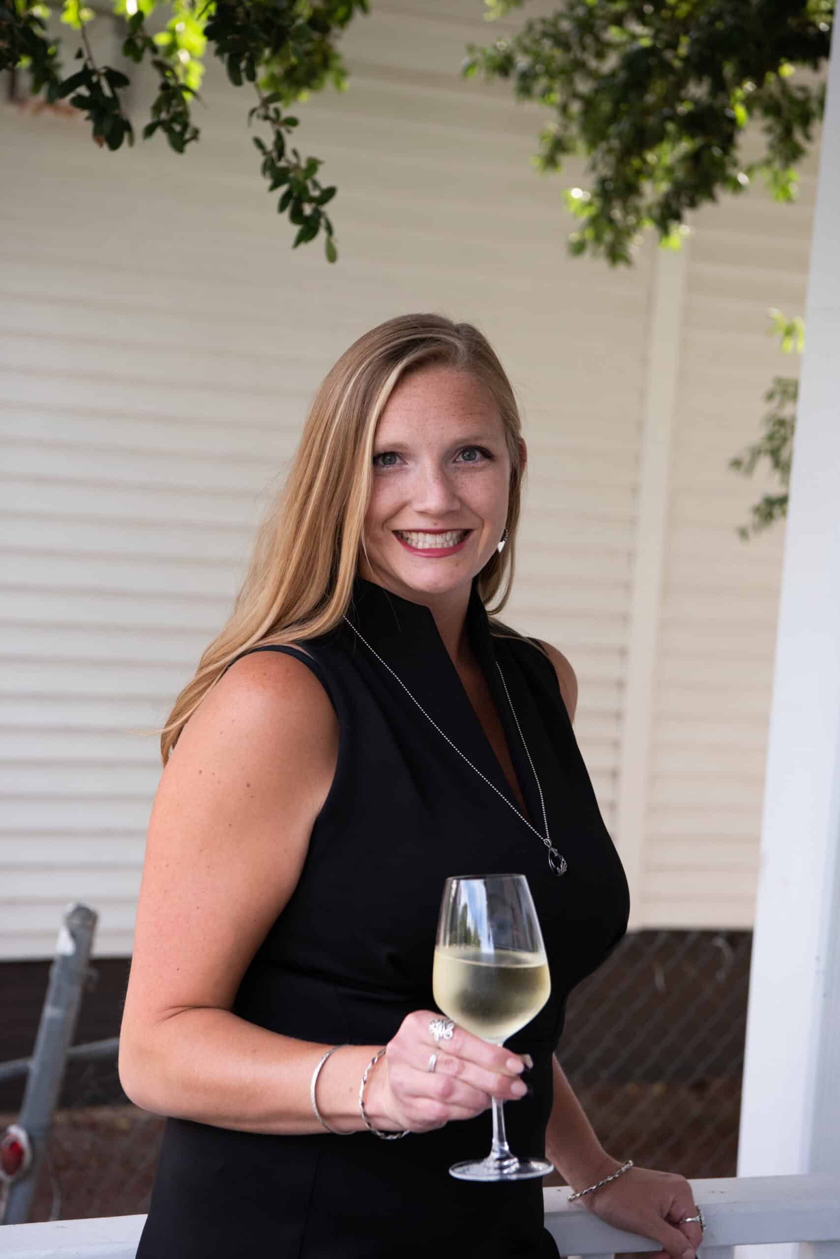 Blue Moon Bistro in Beaufort, NC (4)