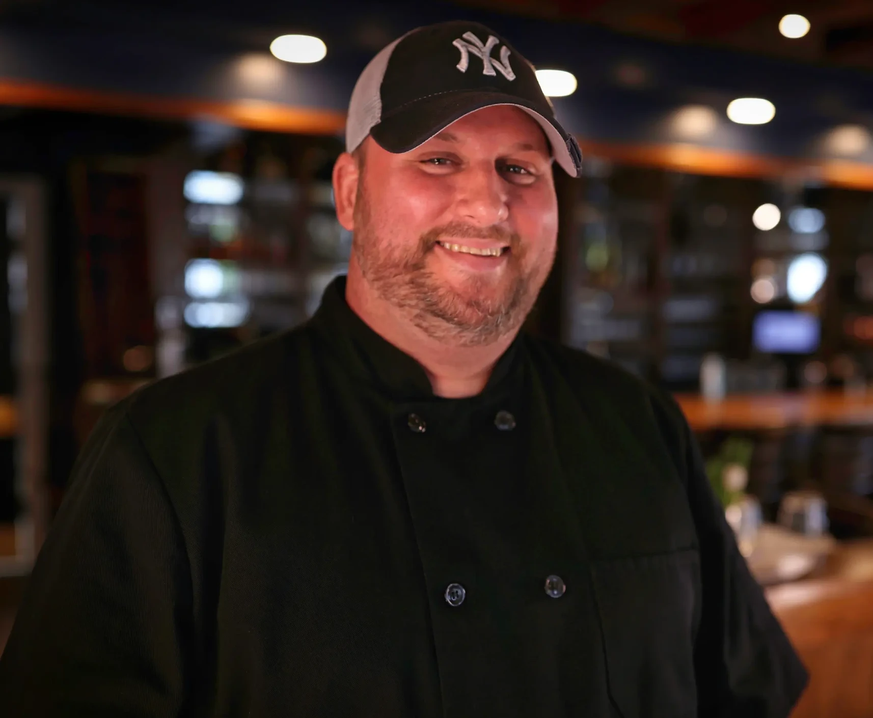Blue Moon Bistro in Beaufort, NC (5)