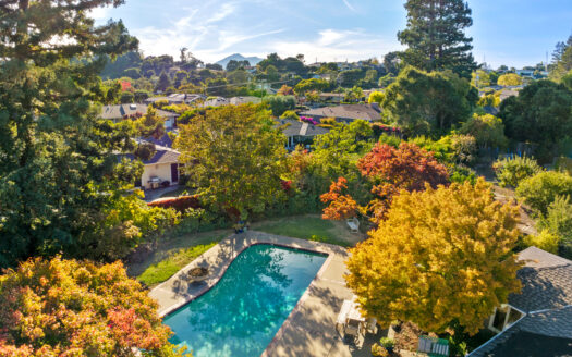 Homes of Marin | Jeff Sterley | DRE 00494655 | REALTOR® | COMPASS in Larkspur, CA