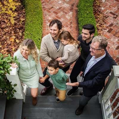 Homes of Marin | Jeff Sterley | DRE 00494655 | REALTOR® | COMPASS in Larkspur, CA (3)