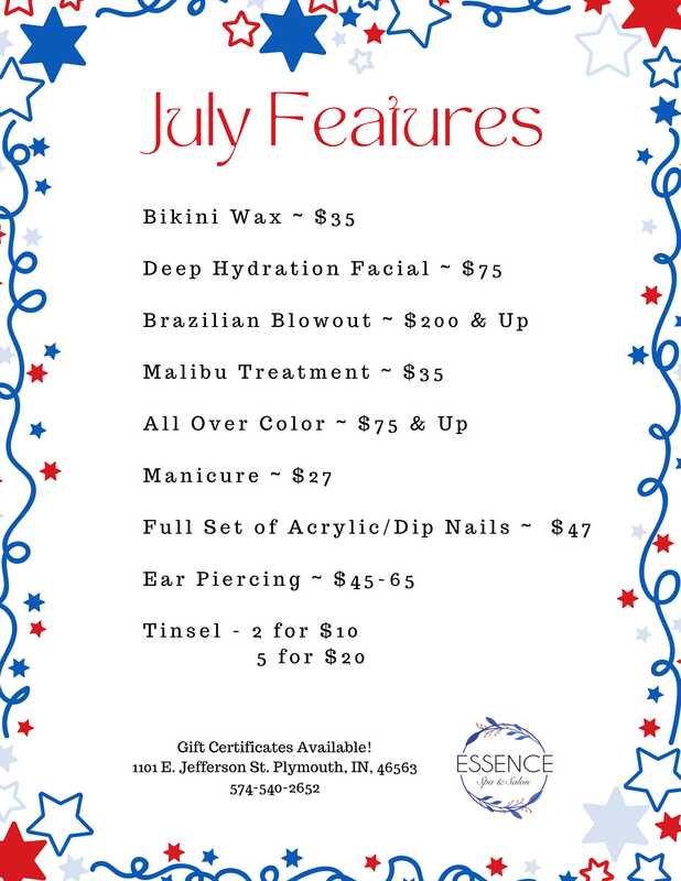 Essence Spa & Salon in Plymouth, IN (3)