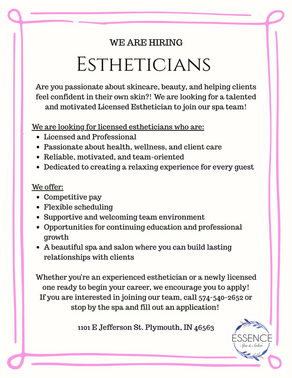 Essence Spa & Salon in Plymouth, IN (5)