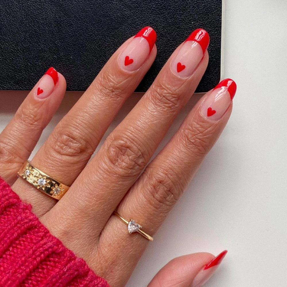Nailicure in Killeen, TX (3)