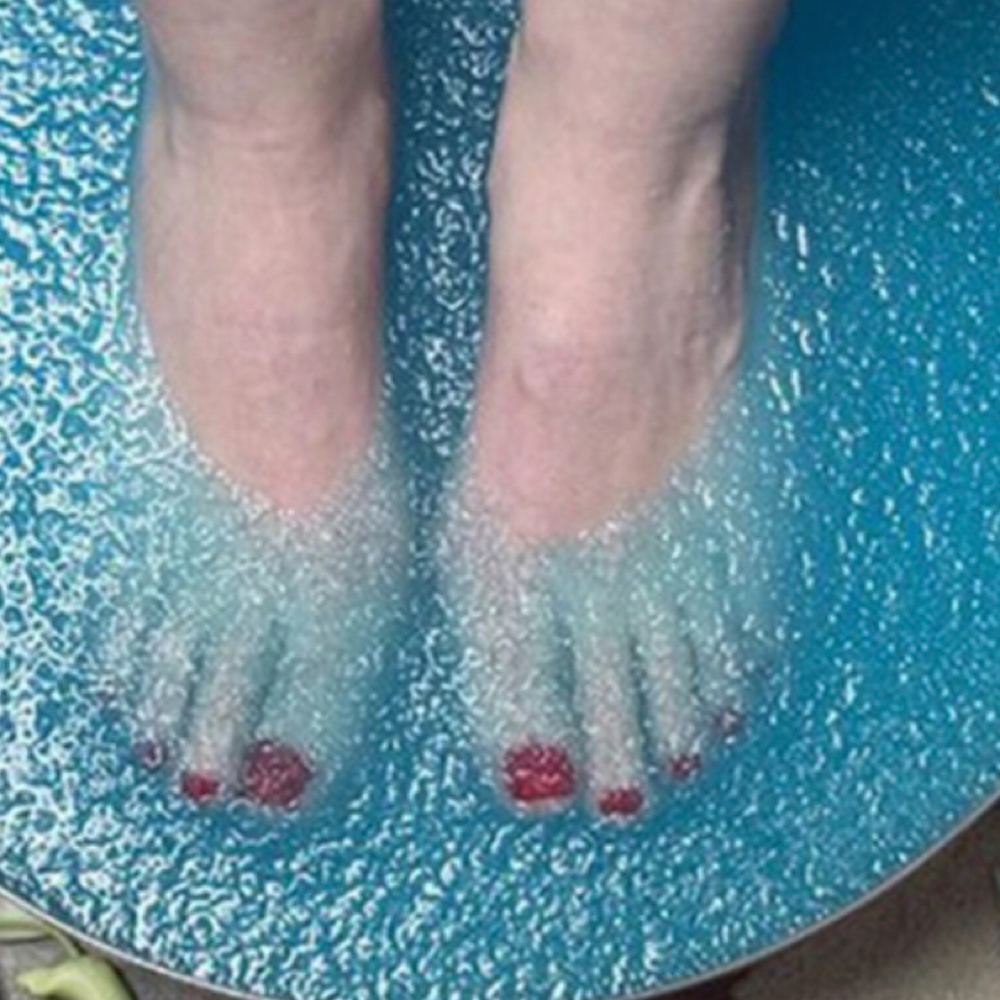 Nailicure in Killeen, TX (4)