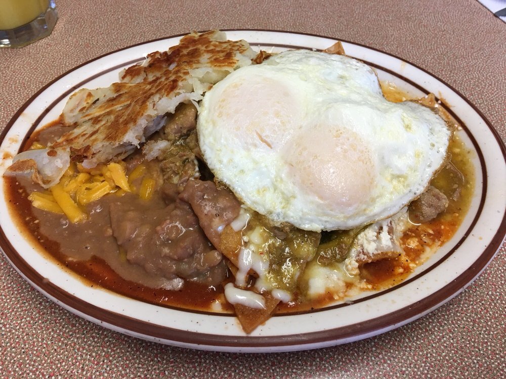 Jenny’s Country Kitchen in Whittier, CA