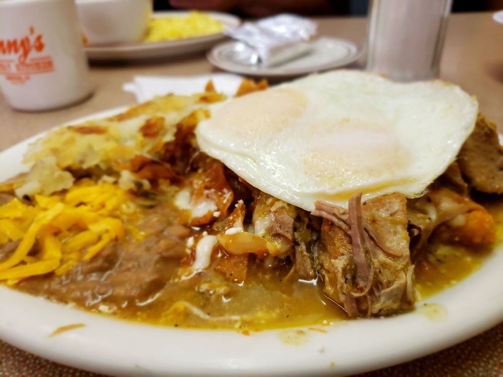 Jenny’s Country Kitchen in Whittier, CA (3)