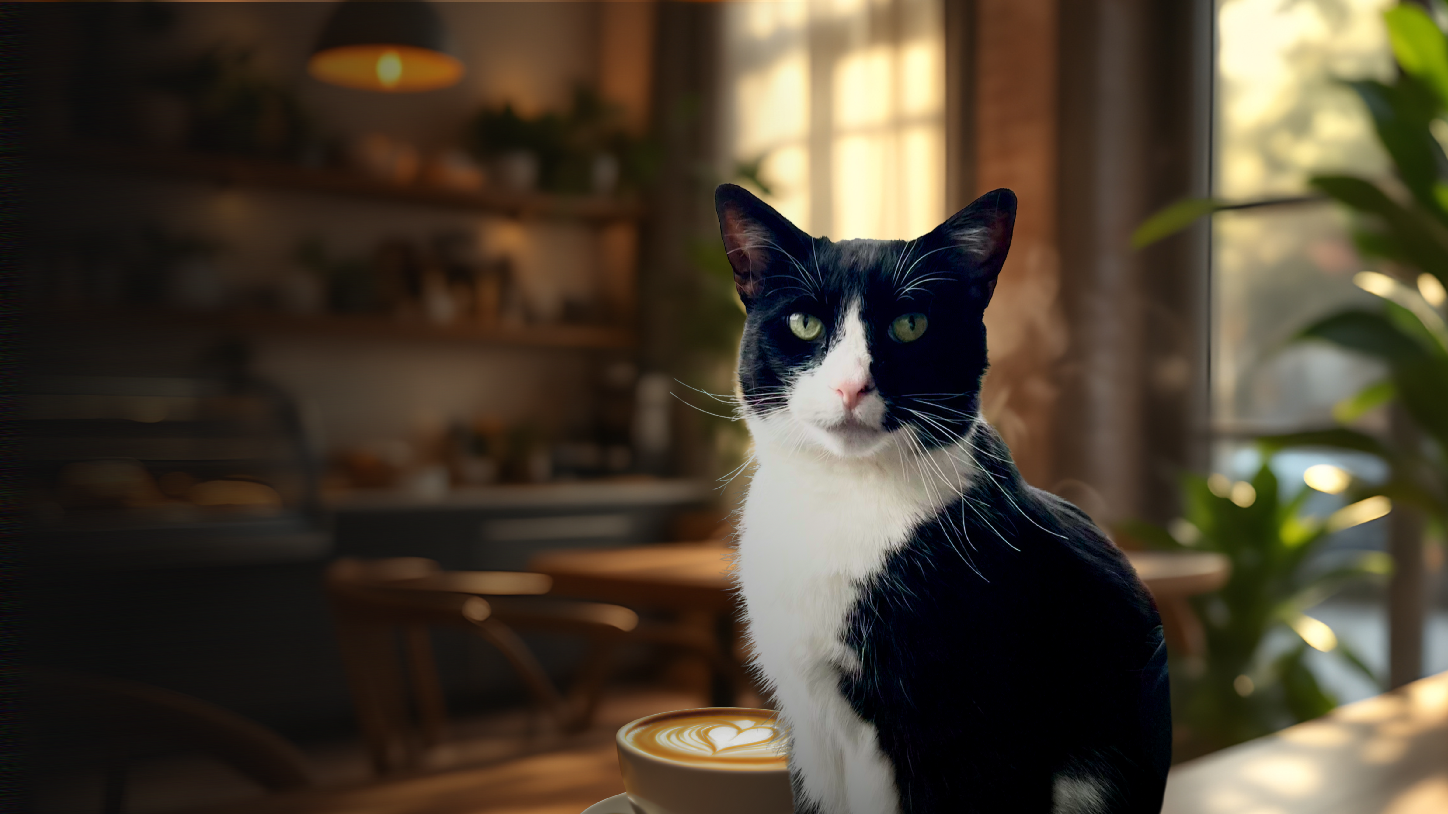 The Whisker Society in Oconomowoc, WI