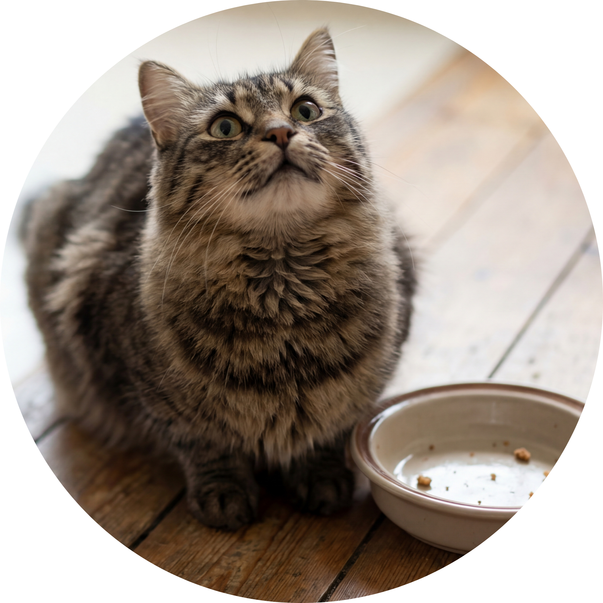 The Whisker Society in Oconomowoc, WI (4)