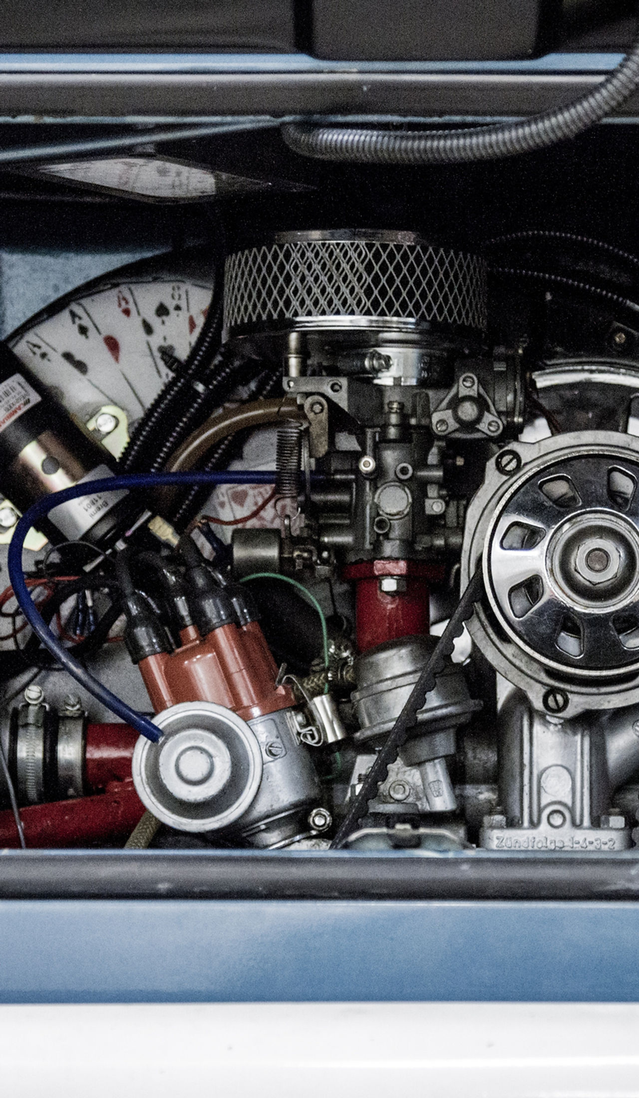 Green's Auto Tech in Upland, CA