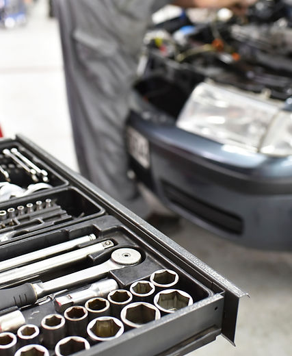 Green's Auto Tech in Upland, CA (4)