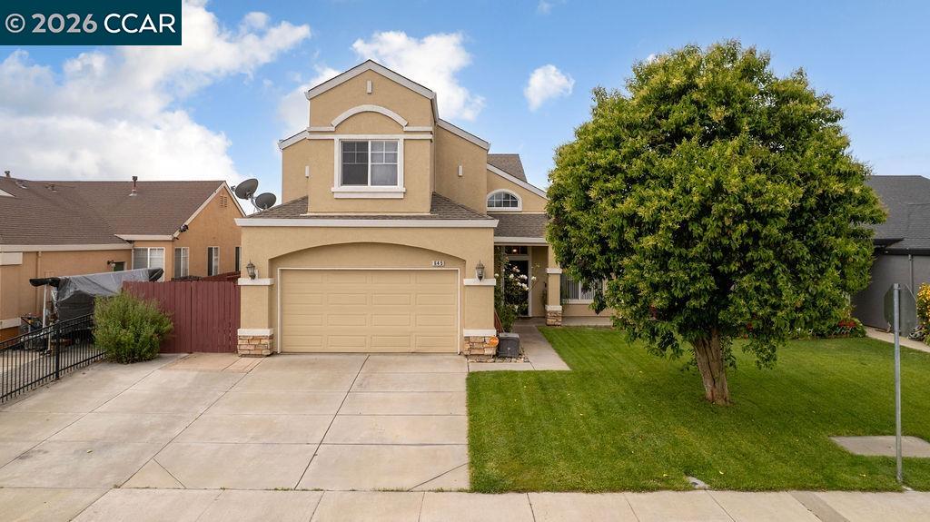 Ricky the REALTOR - BLVD. Real Estate in Concord, CA (2)