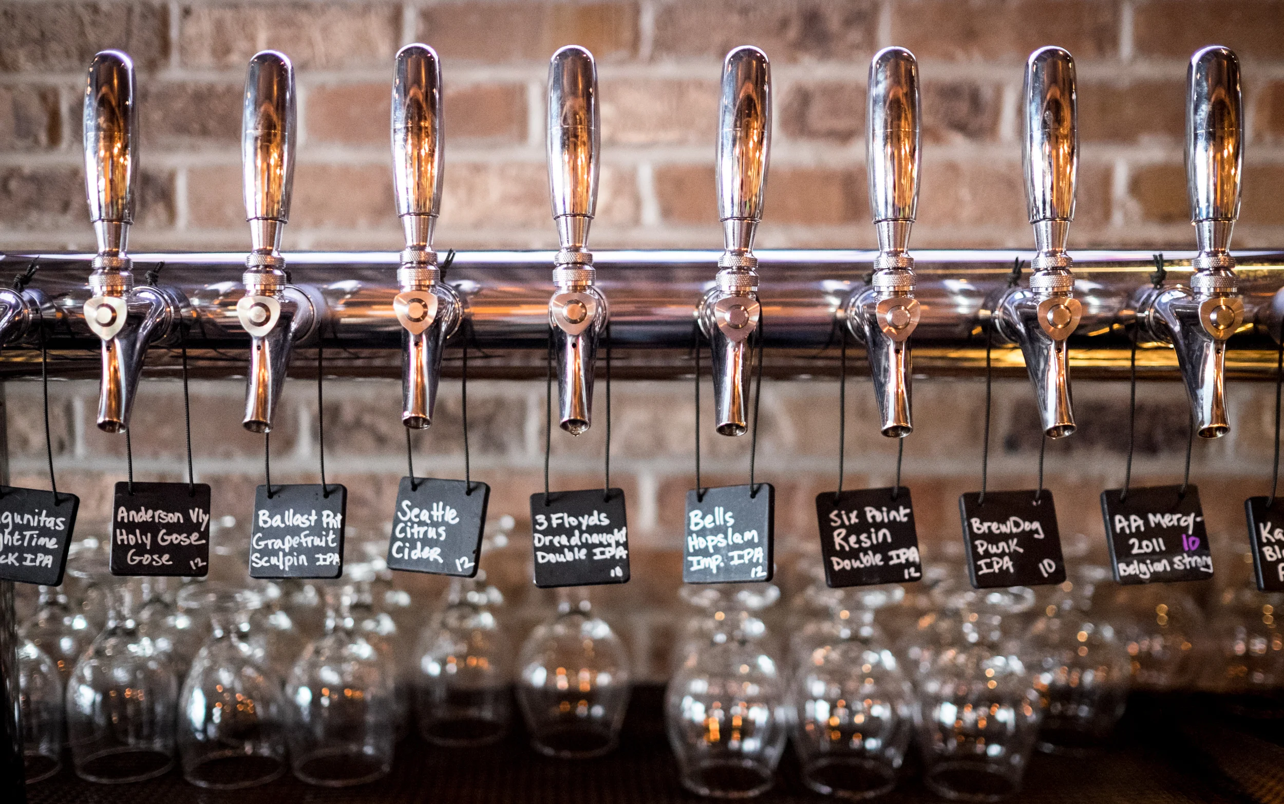 Waypoint Public House in Monona, WI