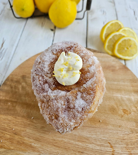 Sheila’s Baking in North Augusta, SC (2)