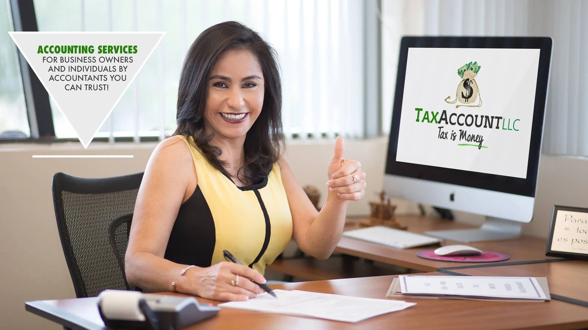 Tax Account LLC in Tamarac, FL