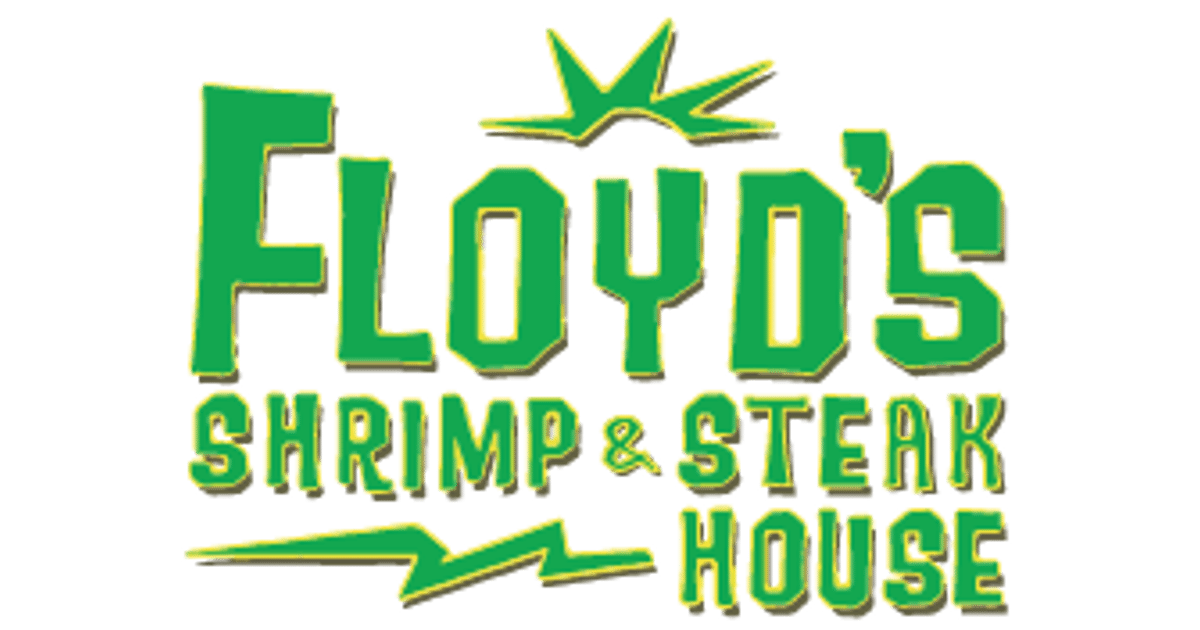 Floyd's Shrimp House in Fort Walton Beach, FL