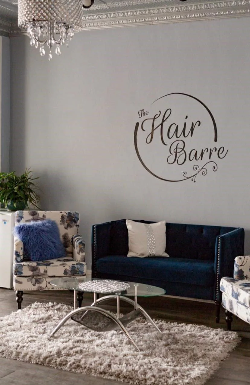The Hair Barre Salon - Tipp City in Tipp City, OH (2)