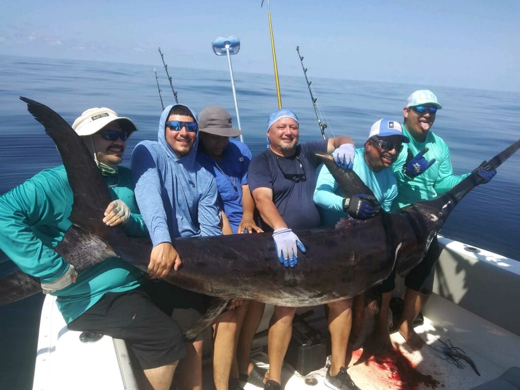 Oilfield Outkasts Charters in Freeport, TX (5)