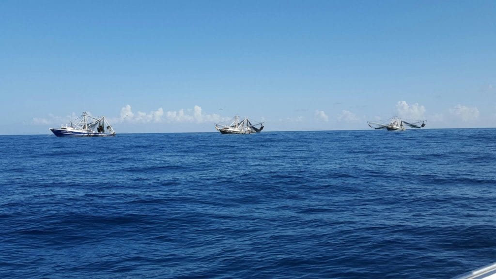 Oilfield Outkasts Charters in Freeport, TX (6)