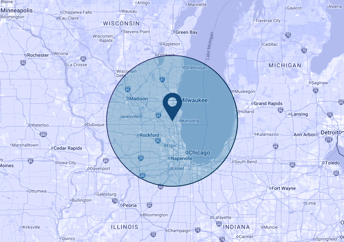 John Anthony Ward attorney at Law in Salem Lakes, WI
