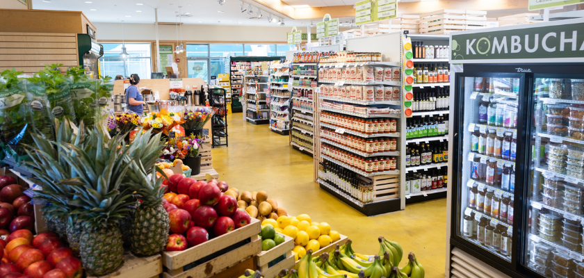 Kimberton Whole Foods - Downingtown in Downingtown, PA