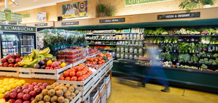 Kimberton Whole Foods - Downingtown in Downingtown, PA (2)