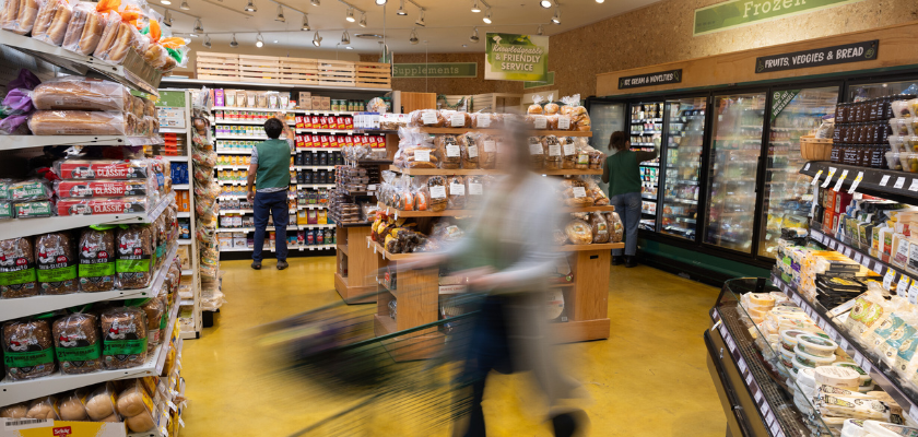 Kimberton Whole Foods - Downingtown in Downingtown, PA (3)