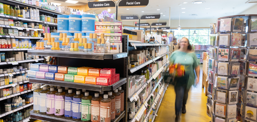 Kimberton Whole Foods - Downingtown in Downingtown, PA (5)
