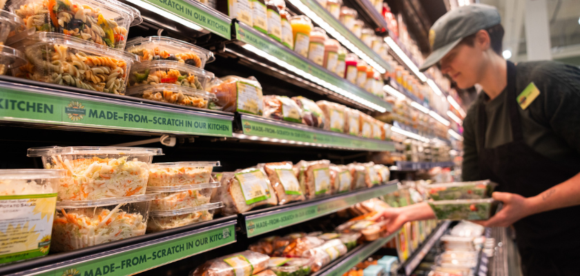 Kimberton Whole Foods - Downingtown in Downingtown, PA (6)