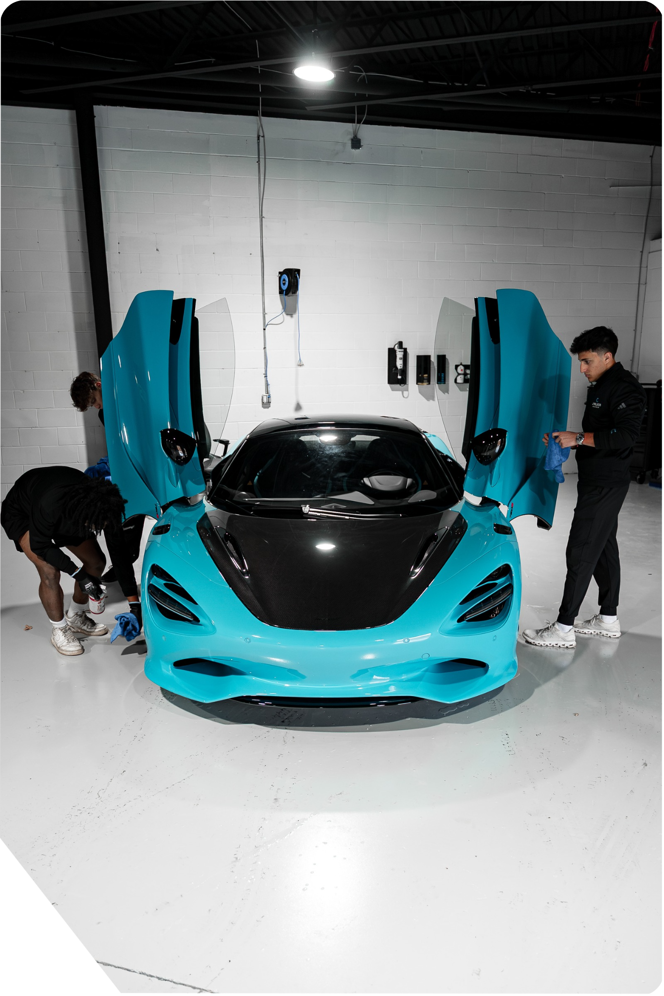 Caruso's Auto Boutique | Car Detailing Morristown New Jersey | Ceramic Coatings & Paint Correction in Randolph, NJ (4)