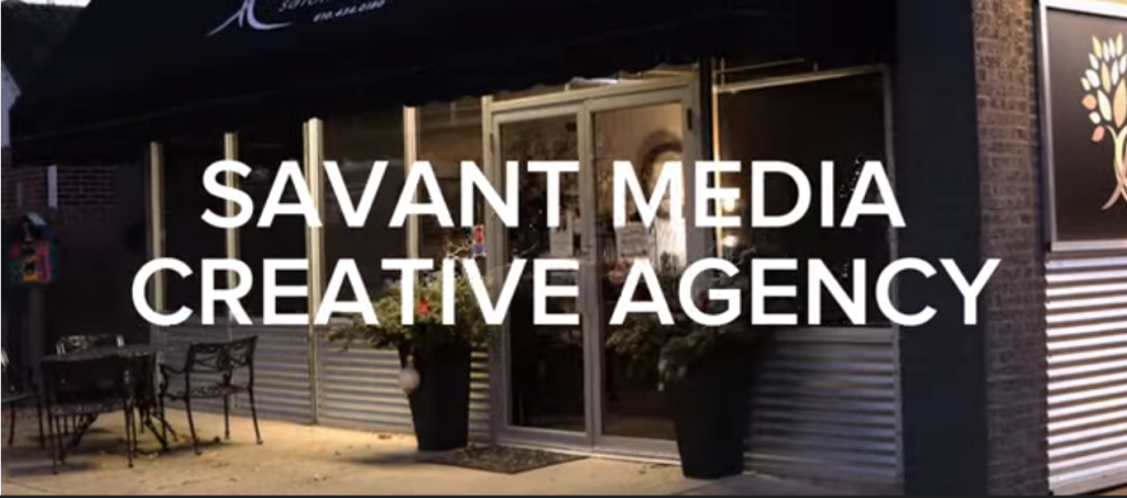 Savant Media Creative Agency L.L.C. in Kutztown, PA