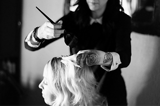 Salon Noir Hair Lounge in Dayton, OH (2)