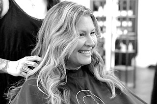 Salon Noir Hair Lounge in Dayton, OH (3)