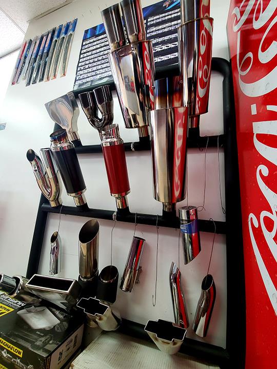 Quiroz Auto Repair in Bolingbrook, IL (5)