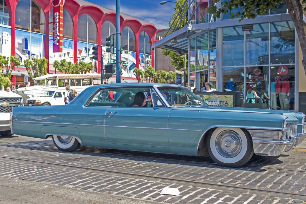 E And E Automotive Services Inc in Santa Monica, CA