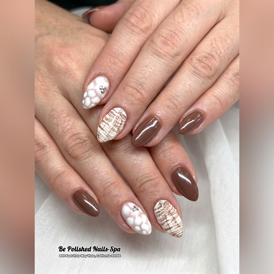Be Polished Nails-Spa in Vista, CA (6)