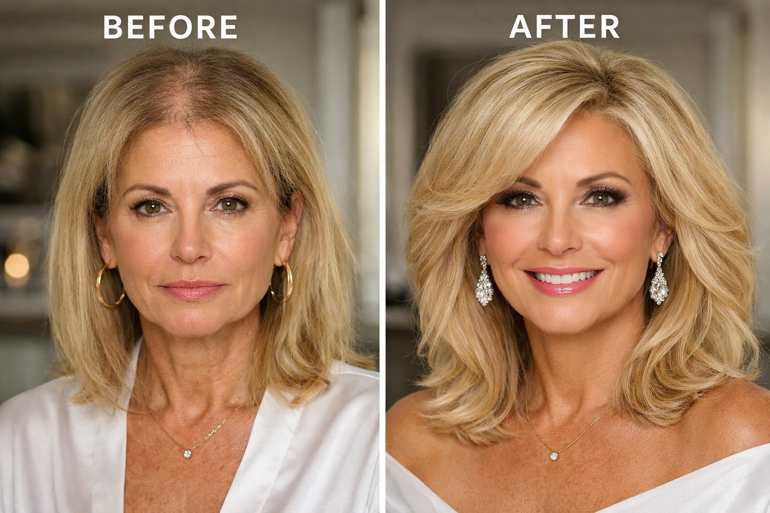 Salon East Naples in Naples, FL