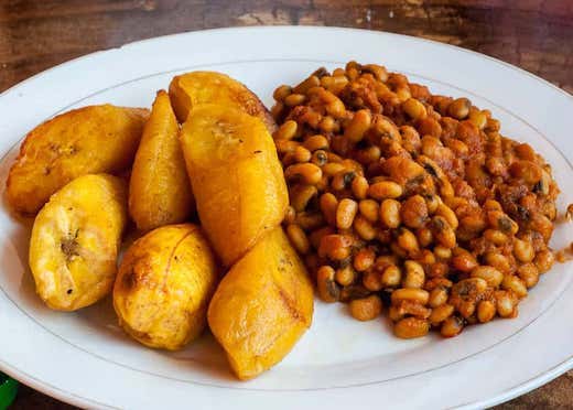 NIMA AFRICAN RESTAURANT in Newark, NJ (3)
