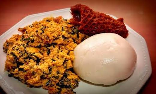NIMA AFRICAN RESTAURANT in Newark, NJ (6)